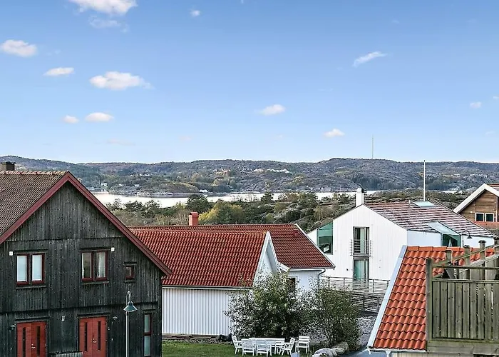 Vetteberget, Fjaellbacka