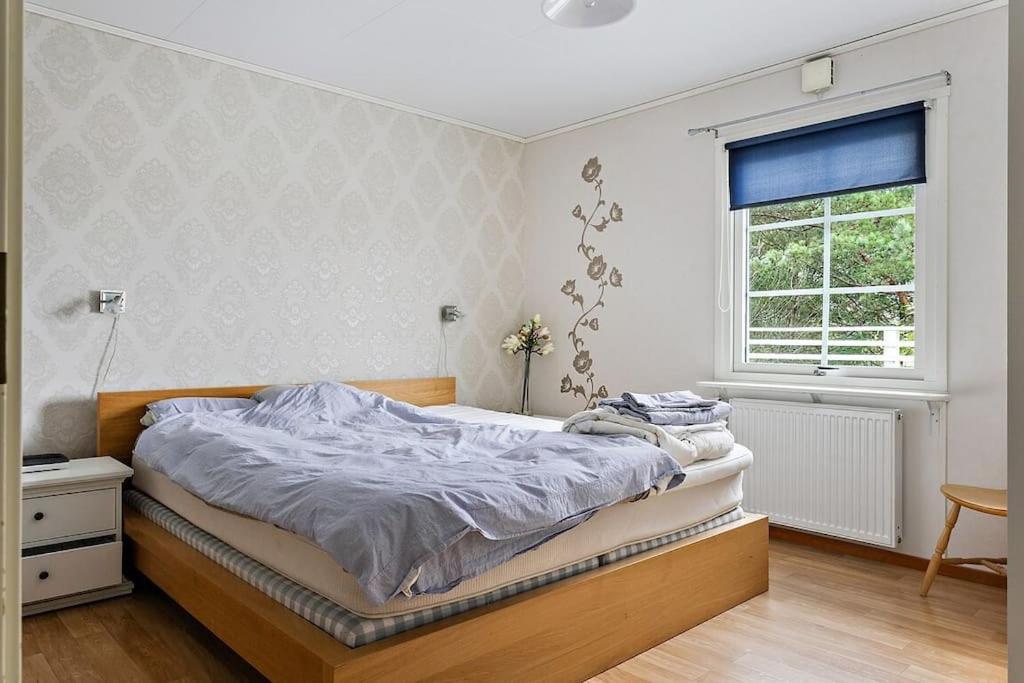 Villa Vetteberget,